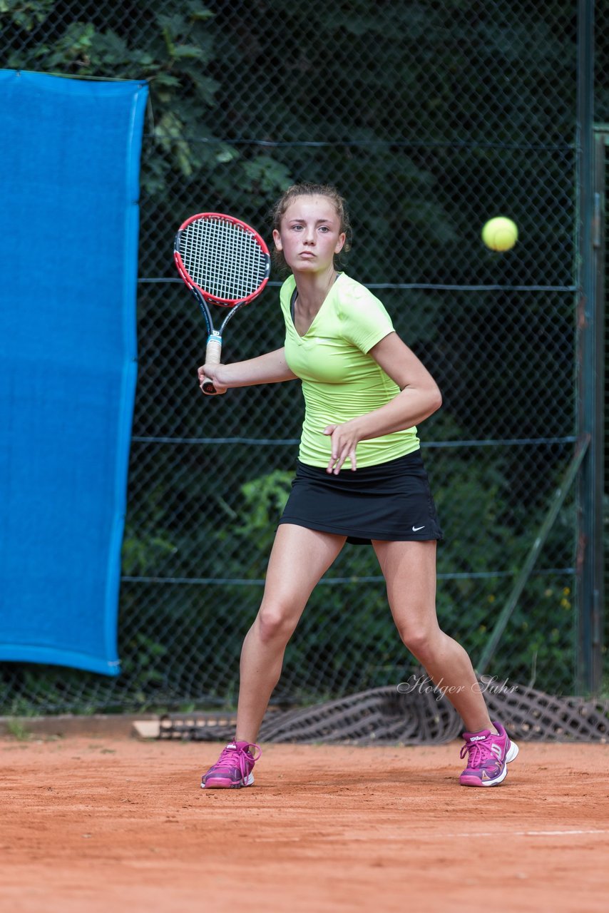 Cara June Thom 364 - Norderstedt Open